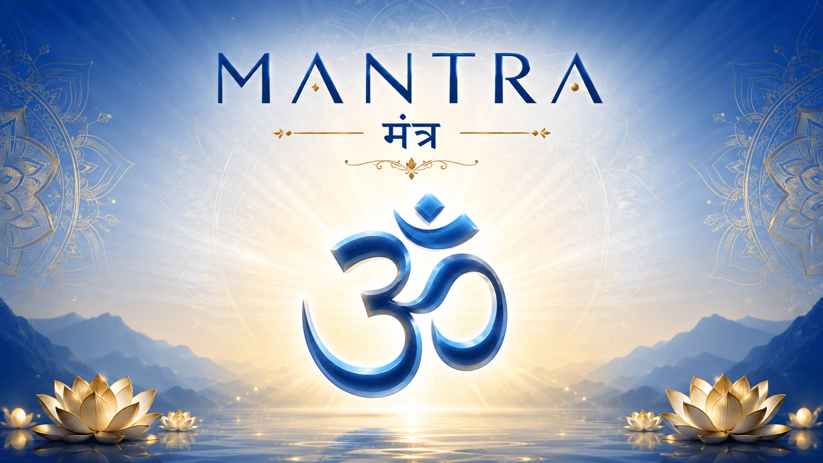 Mantra