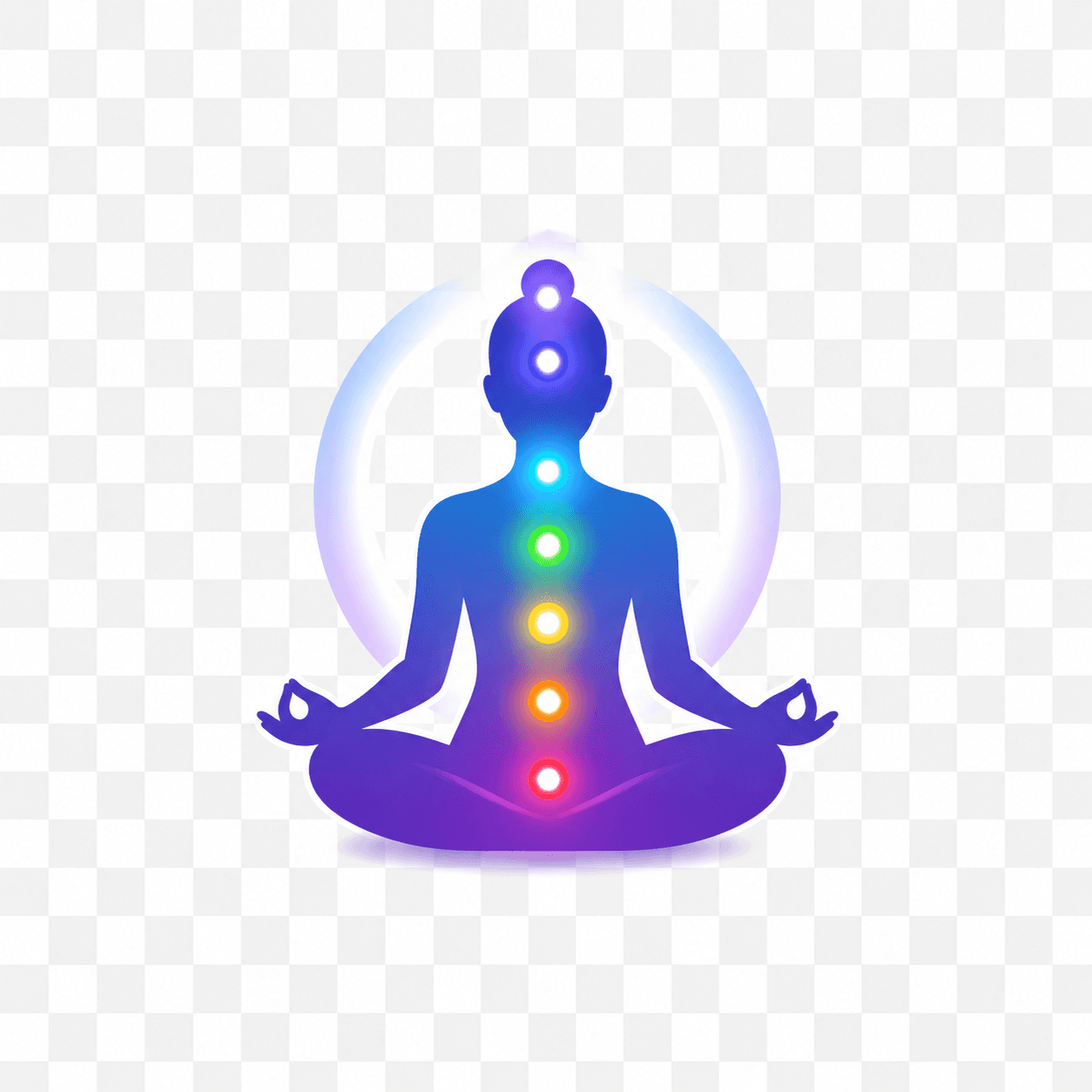 Meditation icon