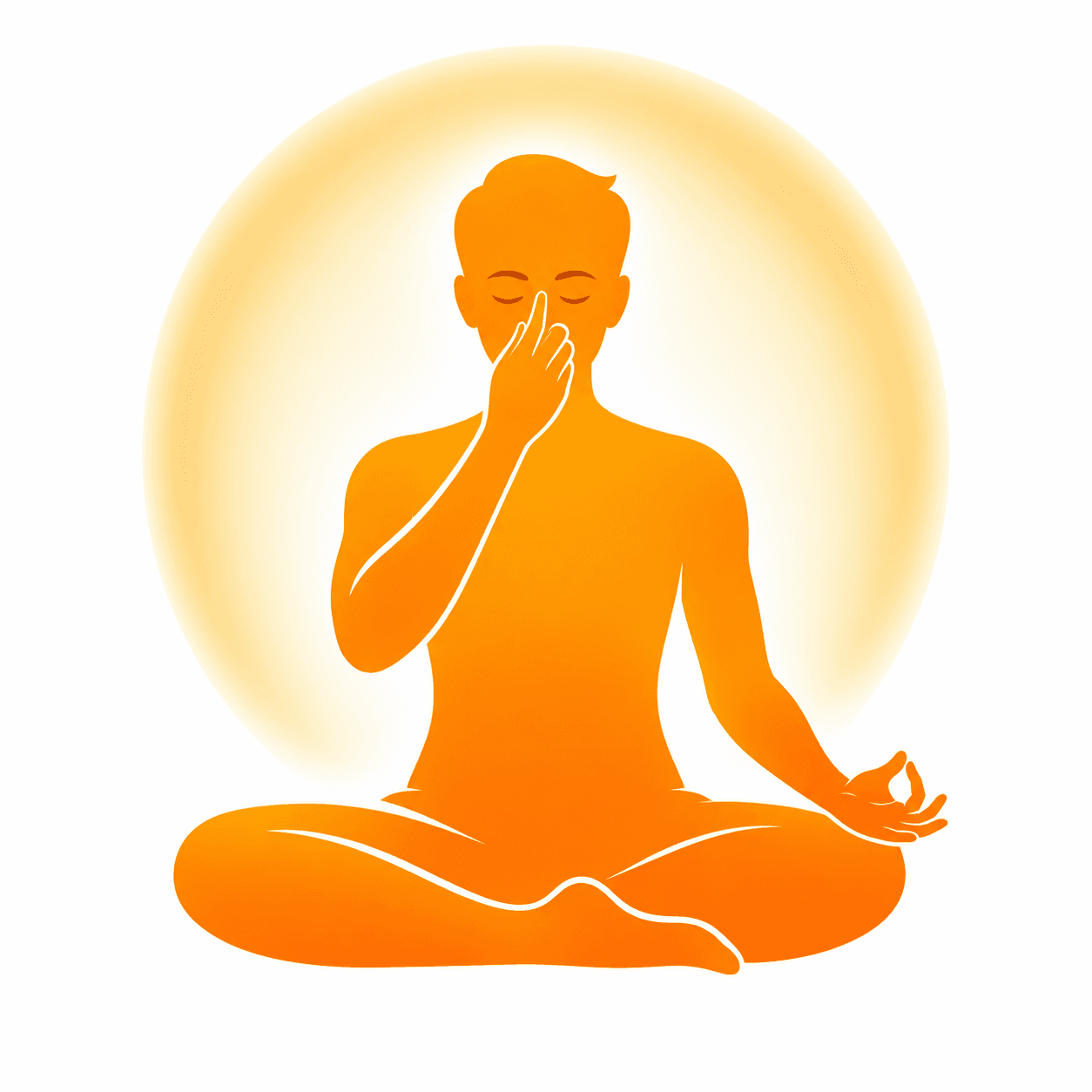 Pranayam icon