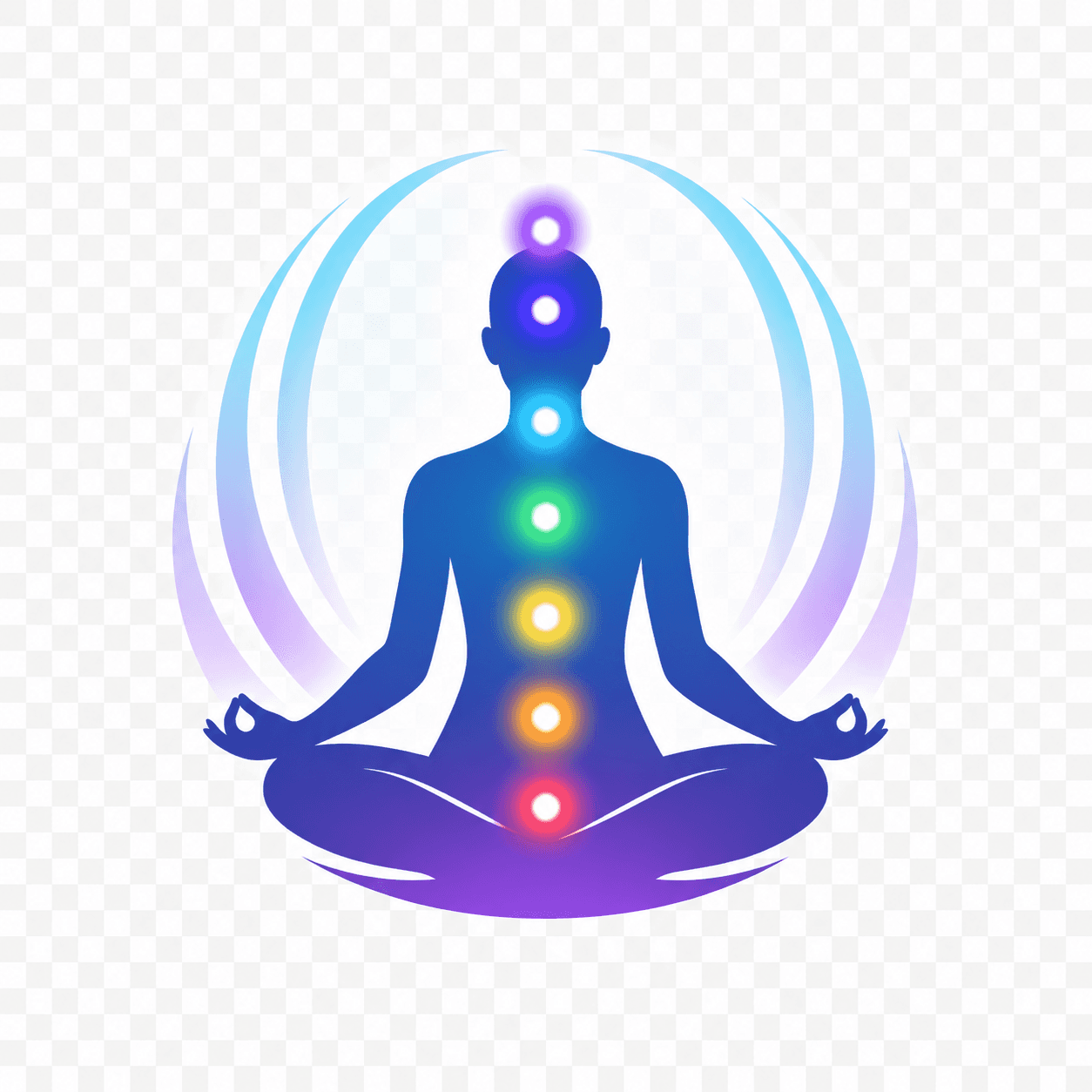 Pranic Healing icon