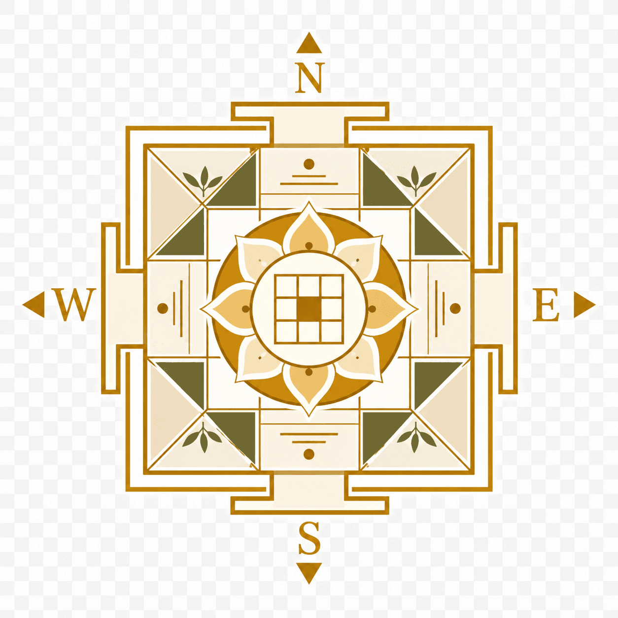 Vastu icon