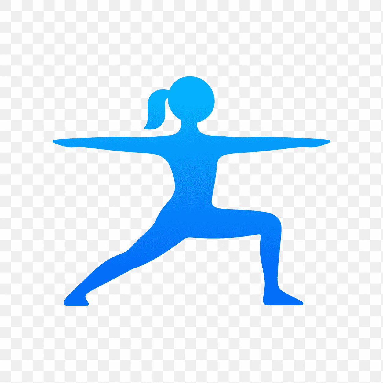 Yogasana alternate icon