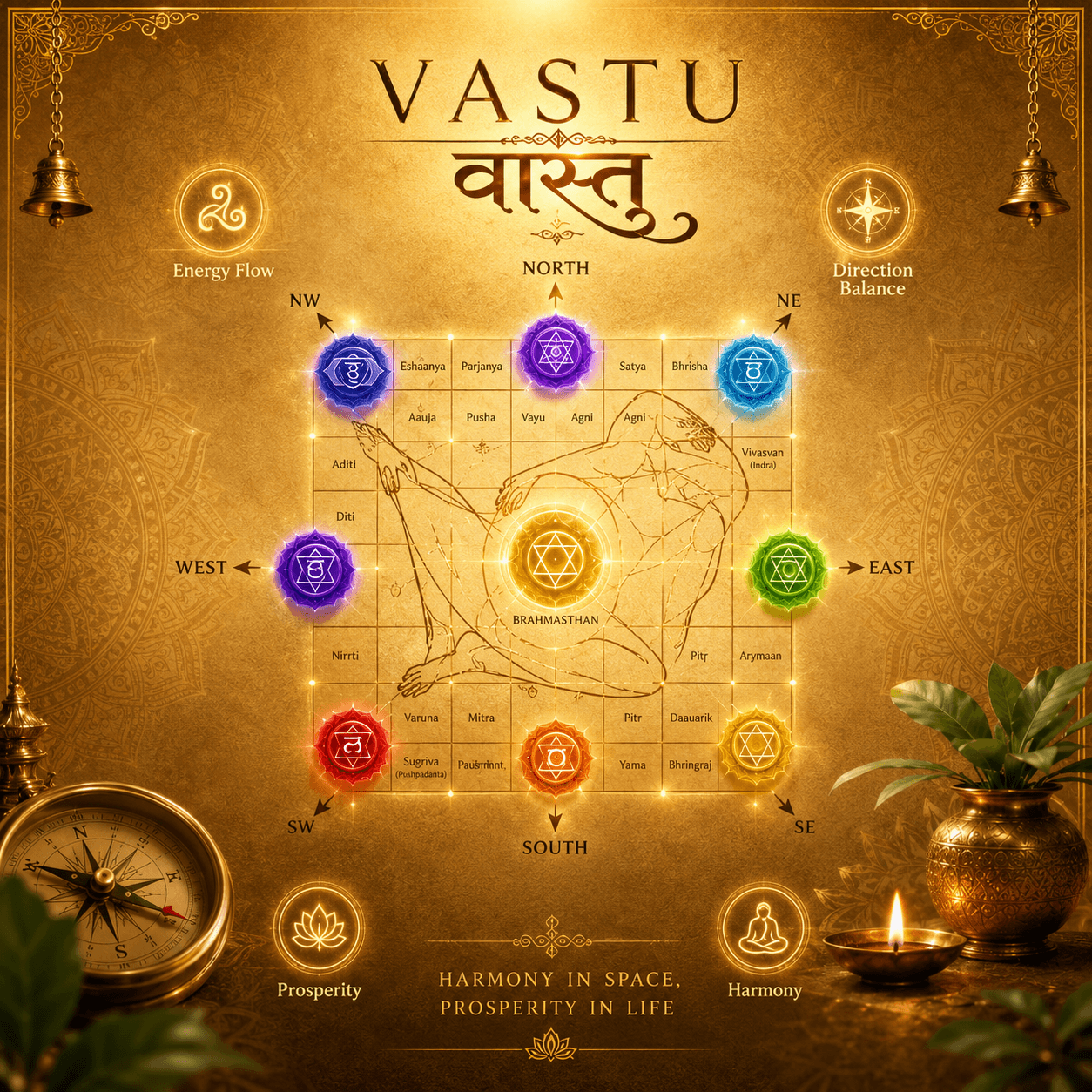 Vastu icon