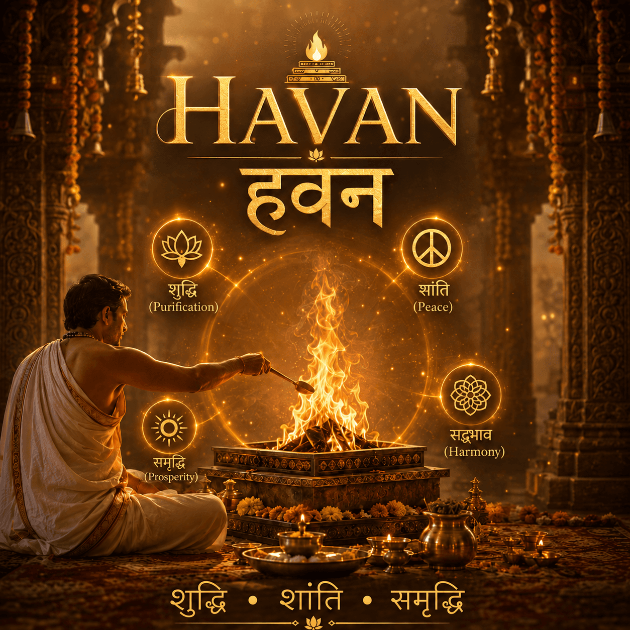 Hawan icon