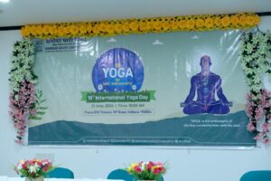 Suresh prabhu International Yoga Day DVC - 17